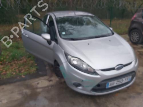 Brugte FORD FIESTA VI (CB1, CCN) 1.25 (60 hp) 4427004