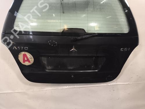 Tailgate MERCEDES-BENZ A-CLASS (W168) A 170 CDI (168.008) | BP29491969C6 