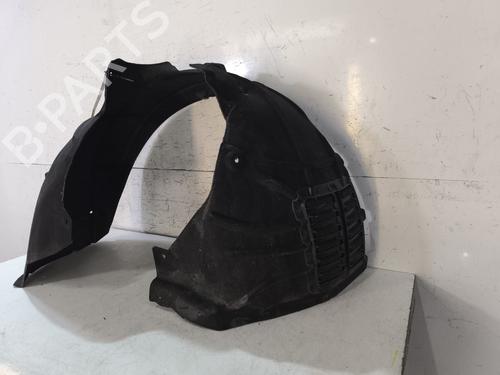 Paso rueda AUDI Q5 (FYB, FYG) 35 TDI quattro (163 hp) 32135992