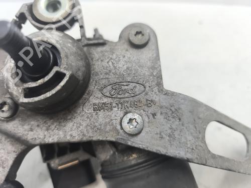 Front wiper motor FORD FOCUS III 1.0 EcoBoost | BP31849311M29 - Image 3