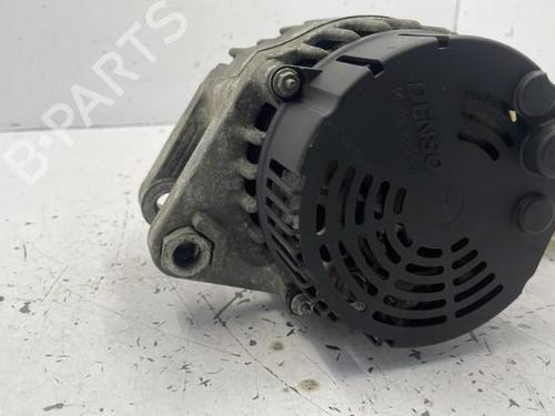 Used Alternator Alternator TOYOTA AYGO (_B1_) 1.0 (KGB10_, KGB10R) (68 hp) 22836072 22836072