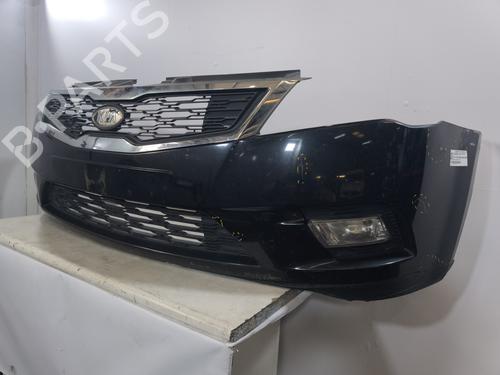 Used Front bumper Front bumper 38721250 38721250