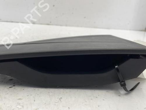 Rear right exterior door handle RENAULT CLIO V (B7_) 1.0 LPG (B7MT) | BP22833301C130 