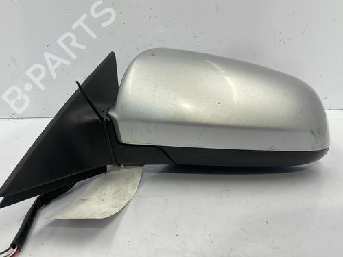 Left mirror AUDI A3 (8P1) 2.0 TDI 16V | BP22831086C26 