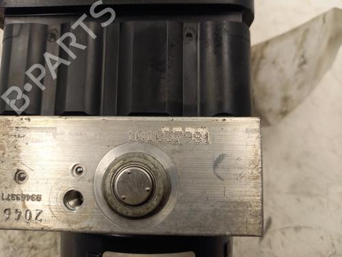 ABS pump OPEL ZAFIRA / ZAFIRA FAMILY B (A05) 1.9 CDTI (M75) | BP23830087M43 