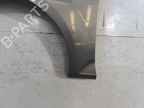 Left front fenders FORD MONDEO IV (BA7) 2.0 TDCi | BP28525788C41 