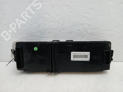 Climate control RENAULT GRAND SCÉNIC III (JZ0/1_) 1.5 dCi (JZ0B, JZ07) | BP31263571I5