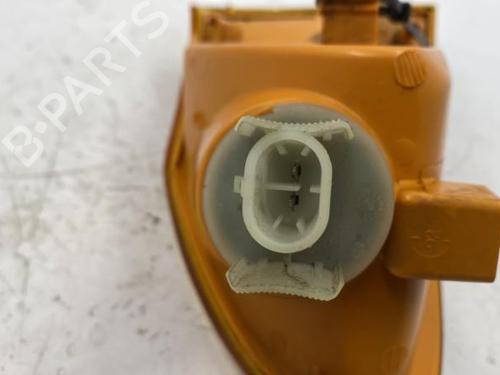 Used Left front indicator Left front indicator OPEL ASTRA F Estate (T92) 1.7 D (F35, M35) (60 hp) 22832481 22832481