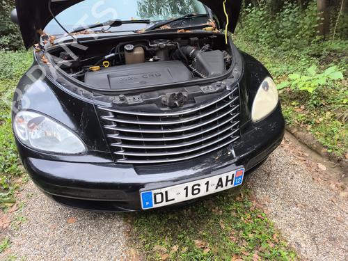 Used Parts CHRYSLER PT CRUISER (PT_) 2.2 CRD (121 hp) 3963576