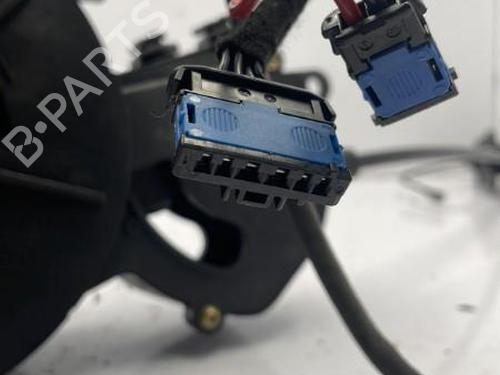 Used Electronic module PEUGEOT 807 (EB_) 2.2 HDi (128 hp) 22841517