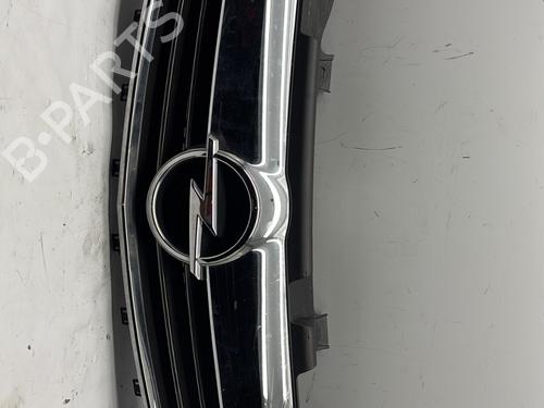 Used Grille OPEL ZAFIRA / ZAFIRA FAMILY B (A05) 1.9 CDTI (M75) (100 hp) 30973623
