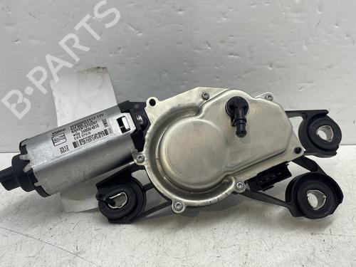 Used Rear wiper motor SEAT IBIZA IV (6J5, 6P1) 1.2 TDI (75 hp) 30526621