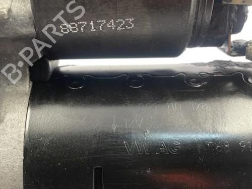 Used Starter Starter VW PASSAT B5.5 Variant (3B6) 1.9 TDI (130 hp) 22836352 22836352