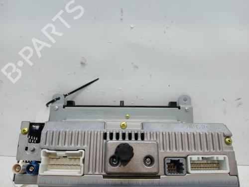Display monitor RENAULT CLIO IV (BH_) 1.5 dCi 75 | BP29516007C48 