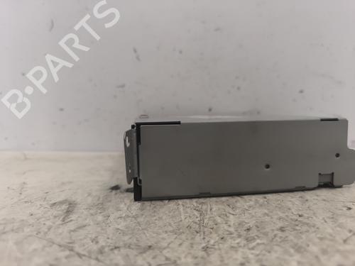 Radio CITROËN C4 II (NC_) 1.6 HDi 115 | BP24197058E6 