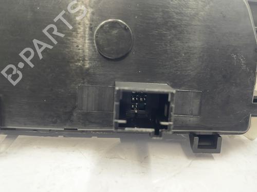 Used Climate control Climate control CITROËN BERLINGO Box Body/MPV (K9) 1.6 BlueHDi 100 (99 hp) 25280348 25280348