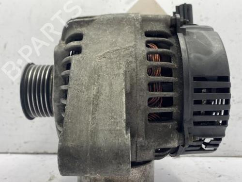 Generator FORD FOCUS I (DAW, DBW) 1.6 16V (100 hp) 22843235