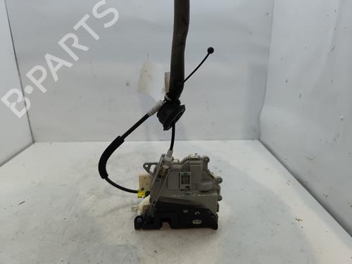 Front right lock AUDI A7 Sportback (4GA, 4GF) 3.0 TDI quattro | BP29725992C97 