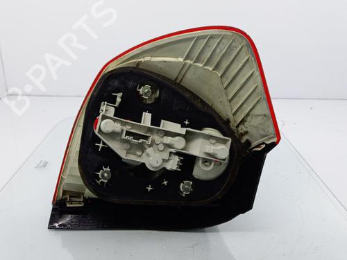 Used Right taillight Right taillight BMW 1 (E87) 120 d (177 hp) 22815566 22815566