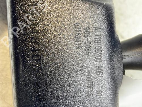 Rear mirror MERCEDES-BENZ A-CLASS (W177) A 250 4-matic (177.047) | BP27403898I6  - Image 5