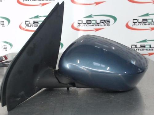 Left mirror FIAT STILO (192_) 1.9 JTD (192_XE1A) | BP22828991C26 