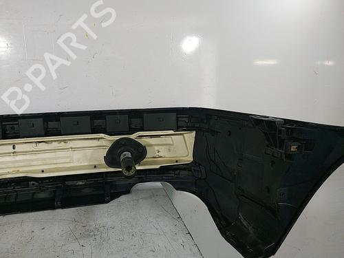 Rear bumper BMW 3 (E46) 320 d | BP22830600C8 