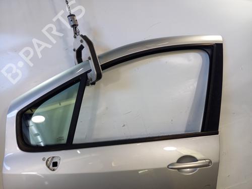 Left front door RENAULT MODUS / GRAND MODUS (F/JP0_) 1.2 (JP0C, JP0K, FP0C, FP0K, FP0P, JP0P, JP0T) | BP29377354C2 