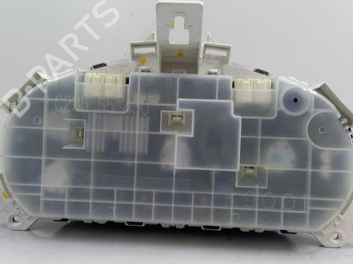 Used Instrument cluster Instrument cluster MAZDA 5 (CR) 2.0 CD (CR19) (143 hp) 22825302 22825302