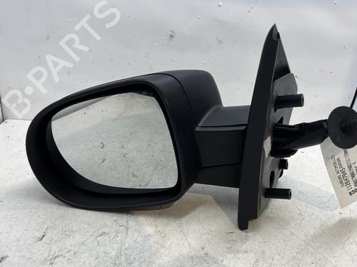 Left mirror RENAULT TWINGO II (CN0_) 1.2 16V (CN04, CN0B) | BP29491894C26 
