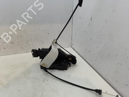 Used Front left lock PEUGEOT 207 (WA_, WC_) 1.6 HDi (90 hp) 28156741