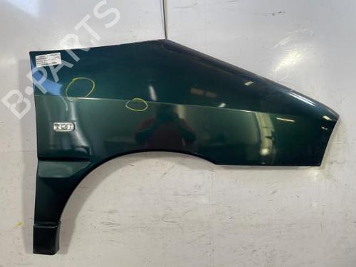 Right front fenders CITROËN EVASION MPV (22, U6) 1.9 TD | BP22837216C42 