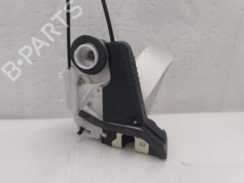 Rear right lock TOYOTA YARIS (_P13_) 1.5 (NSP131_) | BP31382000C99