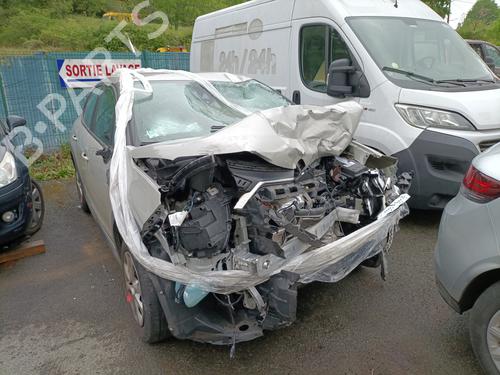 Tanklåg CITROËN C3 III (SX) 1.5 BlueHDi 100 (SXYHYP, SXYHTU) | BP27404031C131 - Image 6
