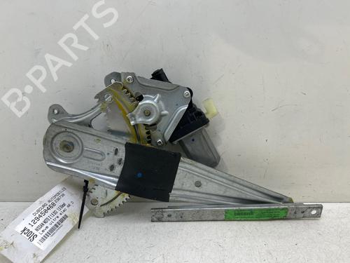 Rear right window mechanism NISSAN NOTE (E12) 1.5 dCi | BP37472592C25 - Image 3