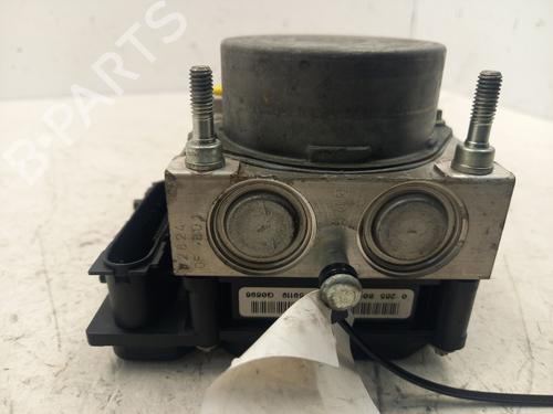 ABS pump RENAULT MODUS / GRAND MODUS (F/JP0_) 1.5 dCi (FP0F, JP0F) | BP23829479M43 - Image 3