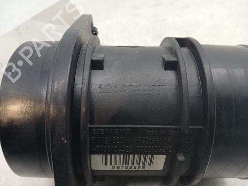 Mass air flow sensor RENAULT MEGANE II Saloon (LM0/1_) | BP32856468M95 - Image 5