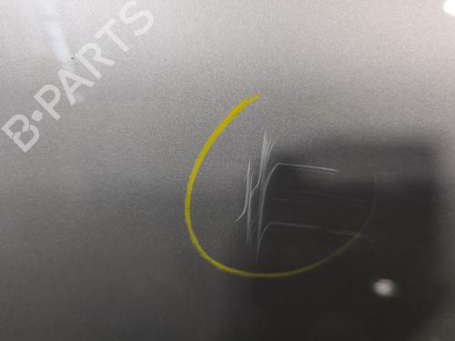 Dør høyre bak RENAULT CLIO IV (BH_) 0.9 TCe 90 (BHNF, BHMA, BHMH, BHJK, BHJR) | BP29894257C5