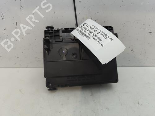 Fuse box PEUGEOT 407 (6D_) 2.0 HDi 135 (6DRHRH, 6DRHRE, 6DRHRG, 6DRHRJ) | BP28369966E1