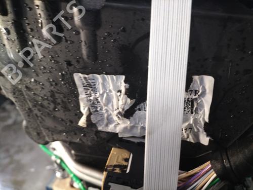 Engine RENAULT MEGANE IV Hatchback (B9A/M/N_) 1.5 Blue dCi 115 (B9A6) | BP28474451M1