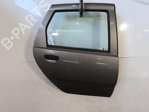 Used Right rear door FIAT PUNTO (188_) 1.2 60 (188.030, .050, .130, .150, .230, .250) (60 hp) 27436771