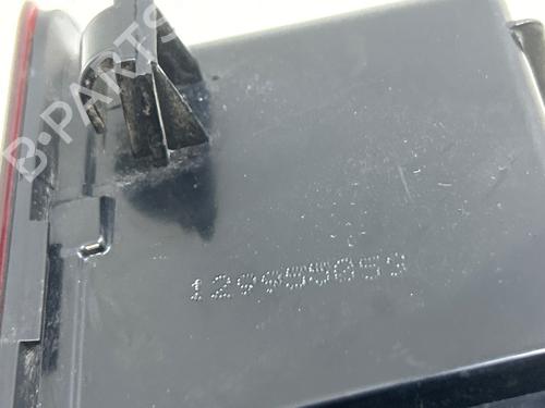 Rear bumper right light RENAULT TRAFIC III Van (FG_) 2.0 dCi 120 (FGMN) | BP37661327C82 - Image 3