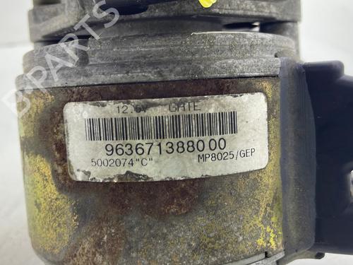 Other CITROËN C5 I (DC_) 1.8 16V (DC6FZB, DC6FZE) | BP29286160O1 