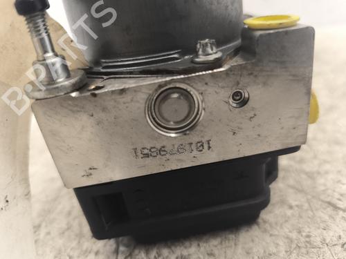 Used ABS pump ABS pump FIAT PUNTO (188_) 1.2 60 (188.030, .050, .130, .150, .230, .250) (60 hp) 24053874 24053874