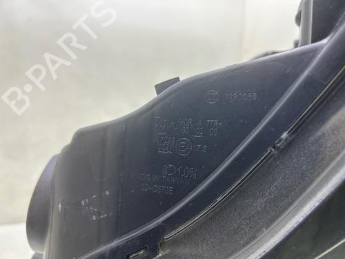 Left headlight FORD FOCUS III 1.6 TDCi | BP39979425C28 - Image 3