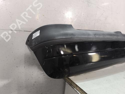 Stoßstange hinten RENAULT TWINGO I (C06_) 1.2 (C066, C068) | BP30045733C8 