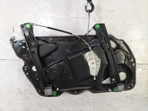 Front right window mechanism VW PASSAT ALLTRACK B7 (365) 2.0 TDI | BP30726871C23