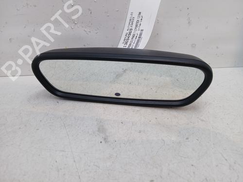Used Rear mirror Rear mirror CITROËN C3 III (SX) 1.2 THP 110 (SXHNPS, SXHNZT, SXHNZ6) (110 hp) 30088263 30088263