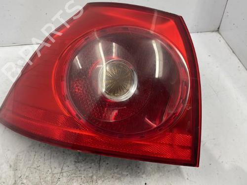 Left taillight VW GOLF V (1K1) 1.9 TDI | BP22831577C34 