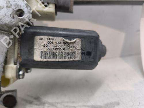 Rudehejsemekanisme ventre foran CITROËN XSARA PICASSO (N68) 2.0 HDi | BP29640059C22 