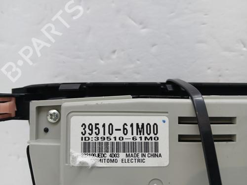 Climate control SUZUKI SX4 S-Cross (JY) 1.6 DDiS AllGrip (AKK 416D) | BP30497388I5  - Image 5